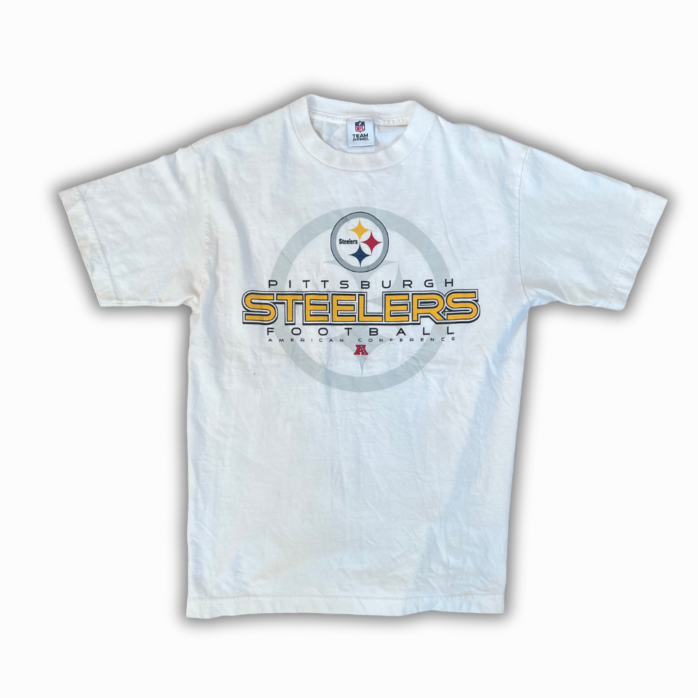 Apparel T-Shirt Pittsburgh Steelers Graphic