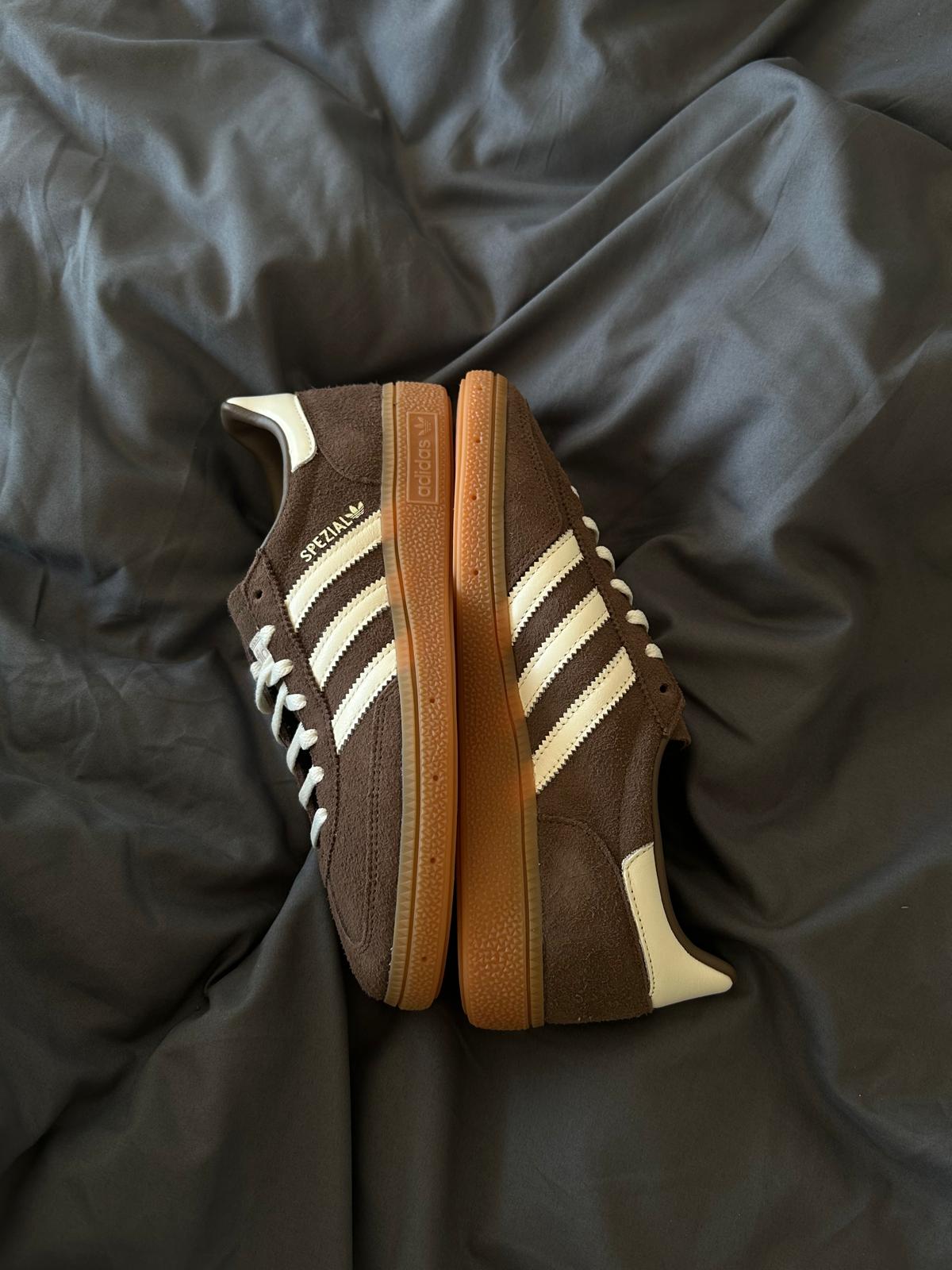 adidas Handball Spezial Earth Strata Gum (Women's)