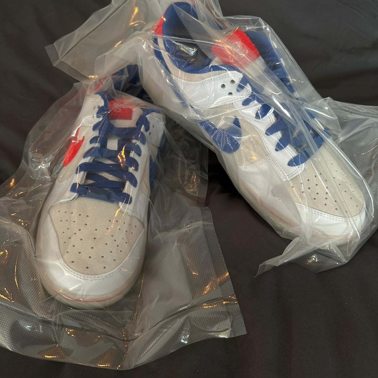 Nike Dunk Low Retro PRM Year of the Rabbit White Rabbit (2023)