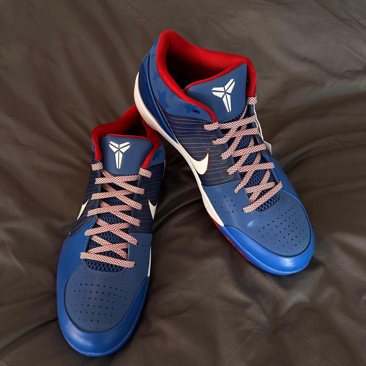 Nike Kobe 4 Protro Philly (2024)