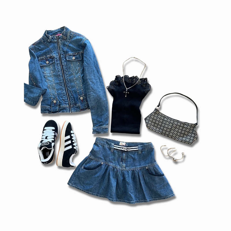 Look Hover