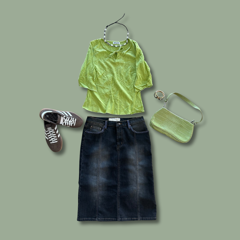 Look