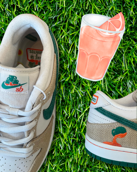 Nike SB Dunk Low Jarritos (Special Crate)