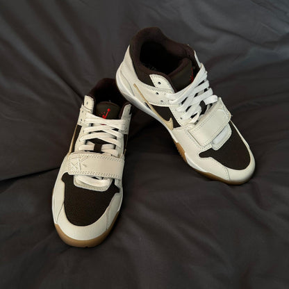 Jordan Jumpman Jack TR Travis Scott Sail