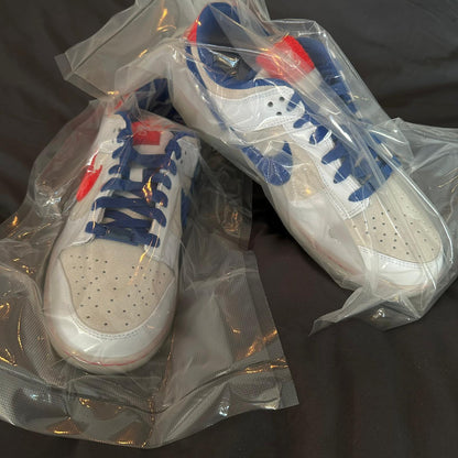 Nike Dunk Low Retro PRM Year of the Rabbit White Rabbit (2023)