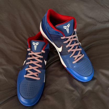 Nike Kobe 4 Protro Philly (2024)