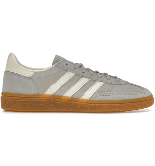 adidas Handball Spezial Grey Cream White
